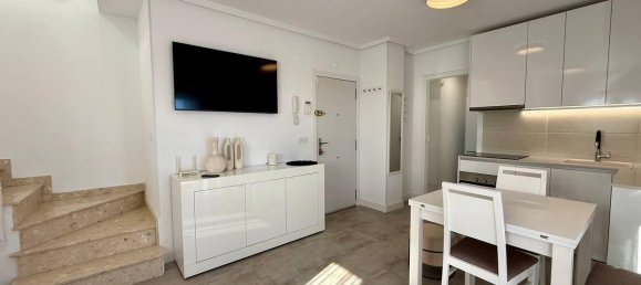 Penthouse T1 em Nueva Torrevieja, Spain N.º 369928 17