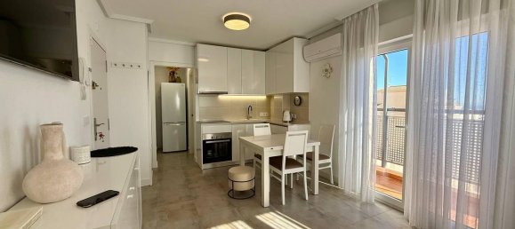 Penthouse T1 em Nueva Torrevieja, Spain N.º 369928 11