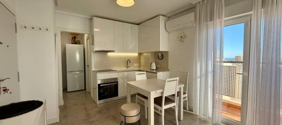 Penthouse T1 em Nueva Torrevieja, Spain N.º 369928 15