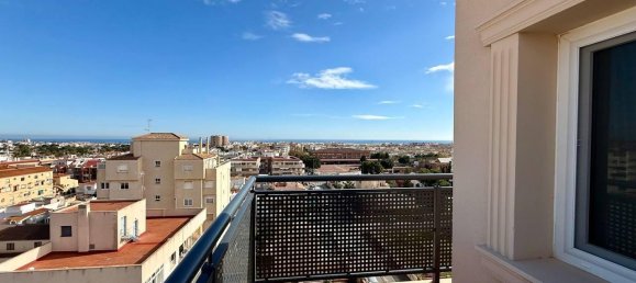 Penthouse T1 em Nueva Torrevieja, Spain N.º 369928 23