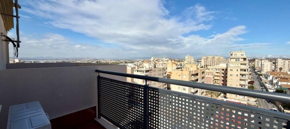 Penthouse T1 em Nueva Torrevieja, Spain N.º 369928 9
