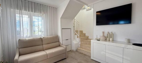 Penthouse T1 em Nueva Torrevieja, Spain N.º 369928 22