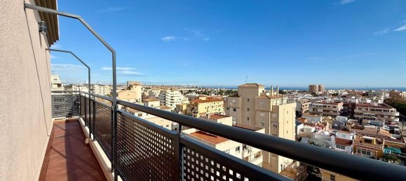 Penthouse T1 em Nueva Torrevieja, Spain N.º 369928 25