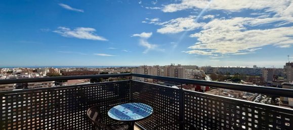 Penthouse T1 em Nueva Torrevieja, Spain N.º 369928 27