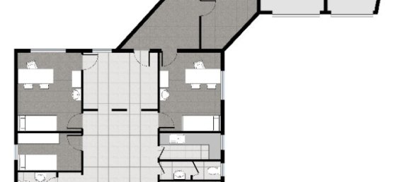 10-salle Bâtiment à Bonn, Germany No. 113308 21