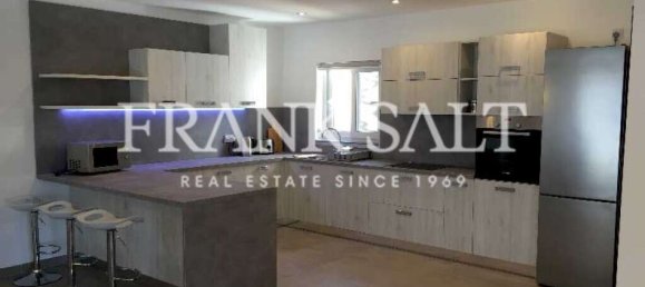 Apartamento de 3 dormitorios en Ta' Xbiex, Malta No. 3850 5