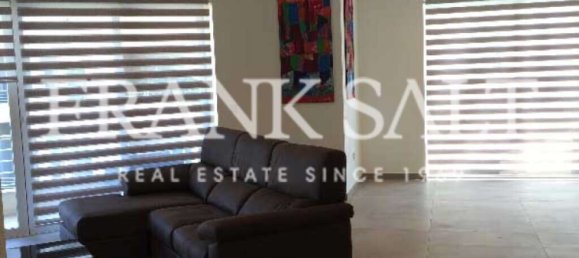 Apartamento de 3 dormitorios en Ta' Xbiex, Malta No. 3850 4