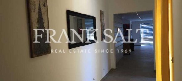 Apartamento de 3 dormitorios en Ta' Xbiex, Malta No. 3850 7