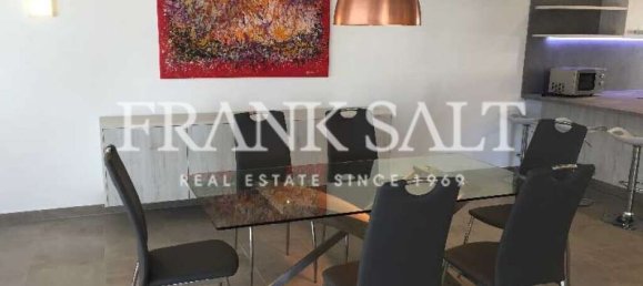 Apartamento de 3 dormitorios en Ta' Xbiex, Malta No. 3850 16