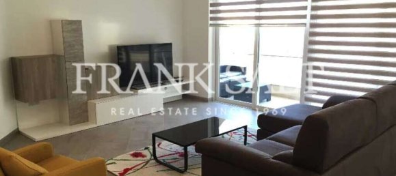 Apartamento de 3 dormitorios en Ta' Xbiex, Malta No. 3850 3