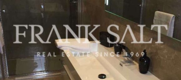 Apartamento de 3 dormitorios en Ta' Xbiex, Malta No. 3850 21