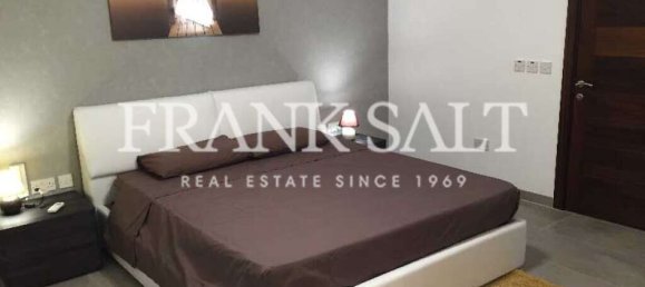 Apartamento de 3 dormitorios en Ta' Xbiex, Malta No. 3850 18