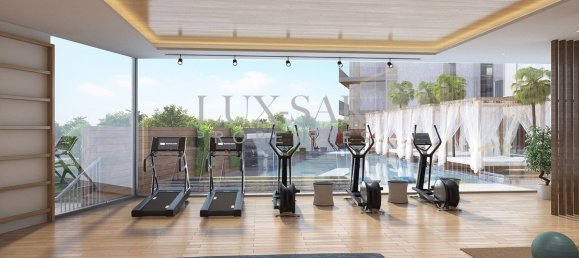 1 Schlafzimmer Wohnung in Jumeirah Village Circle, UAE, Nr. 6338 5