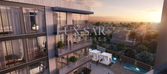 1 Schlafzimmer Wohnung in Jumeirah Village Circle, UAE, Nr. 6338 9