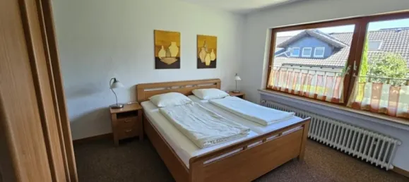 Отель, гостиница 860м² в Хохзауэрланд, Германия № 44600 16