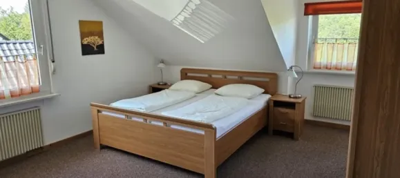 Отель, гостиница 860м² в Хохзауэрланд, Германия № 44600 17