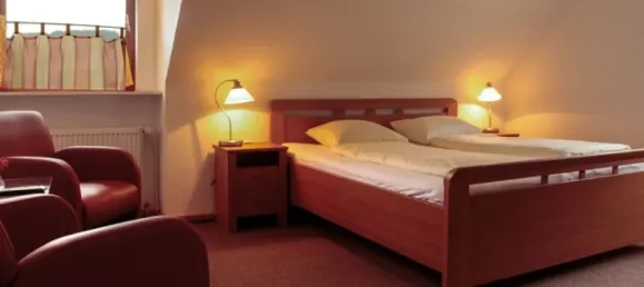 Отель, гостиница 860м² в Хохзауэрланд, Германия № 44600 14