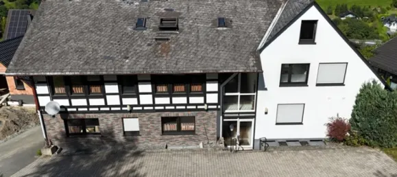 Отель, гостиница 860м² в Хохзауэрланд, Германия № 44600 7