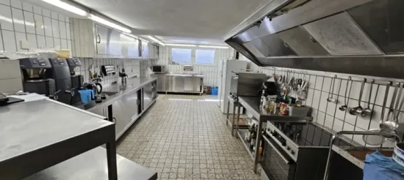 Отель, гостиница 860м² в Хохзауэрланд, Германия № 44600 13