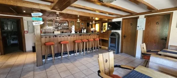 Отель, гостиница 860м² в Хохзауэрланд, Германия № 44600 10