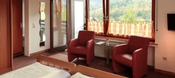 Отель, гостиница 860м² в Хохзауэрланд, Германия № 44600 15