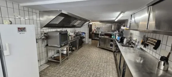 Отель, гостиница 860м² в Хохзауэрланд, Германия № 44600 12