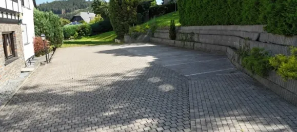 Отель, гостиница 860м² в Хохзауэрланд, Германия № 44600 22