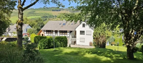 Отель, гостиница 860м² в Хохзауэрланд, Германия № 44600 6