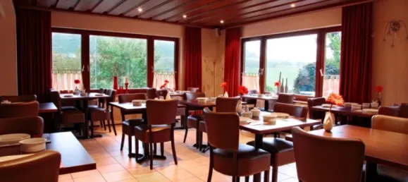 Отель, гостиница 860м² в Хохзауэрланд, Германия № 44600 9