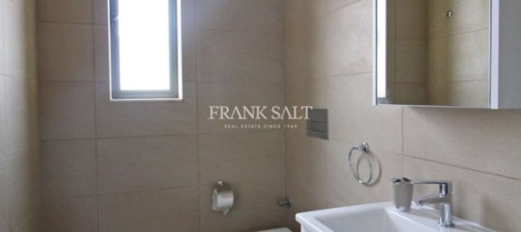 Apartamento de 2 dormitorios en Swieqi, Malta No. 6889 12