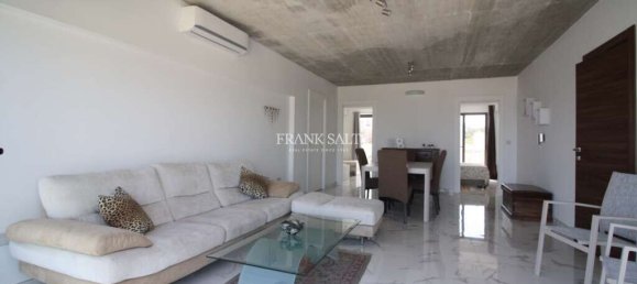 Apartamento de 2 dormitorios en Swieqi, Malta No. 6889 5