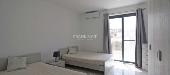 Apartamento de 2 dormitorios en Swieqi, Malta No. 6889 7
