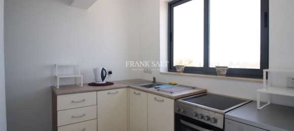 Apartamento de 2 dormitorios en Swieqi, Malta No. 6889 6