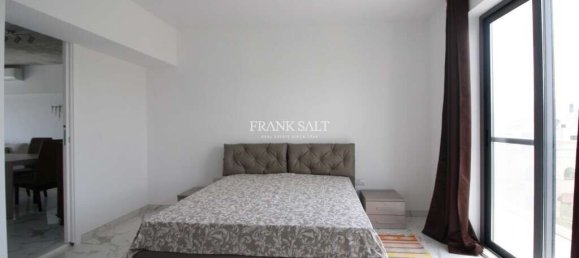 Apartamento de 2 dormitorios en Swieqi, Malta No. 6889 9