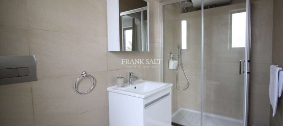Apartamento de 2 dormitorios en Swieqi, Malta No. 6889 11
