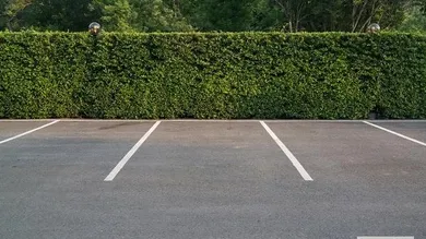 Парковка в Оттакринг, Австрия № 203077