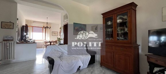 Квартира с 2 спальнями в Сан Миниато, Италия № 349663 7