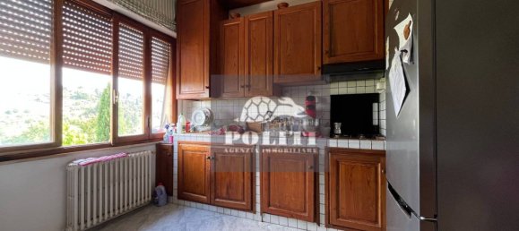 Квартира с 2 спальнями в Сан Миниато, Италия № 349663 9