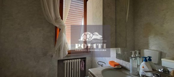 Квартира с 2 спальнями в Сан Миниато, Италия № 349663 17