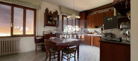 Квартира с 2 спальнями в Сан Миниато, Италия № 349663 5