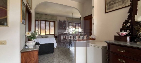 Квартира с 2 спальнями в Сан Миниато, Италия № 349663 11