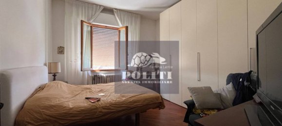 Квартира с 2 спальнями в Сан Миниато, Италия № 349663 14