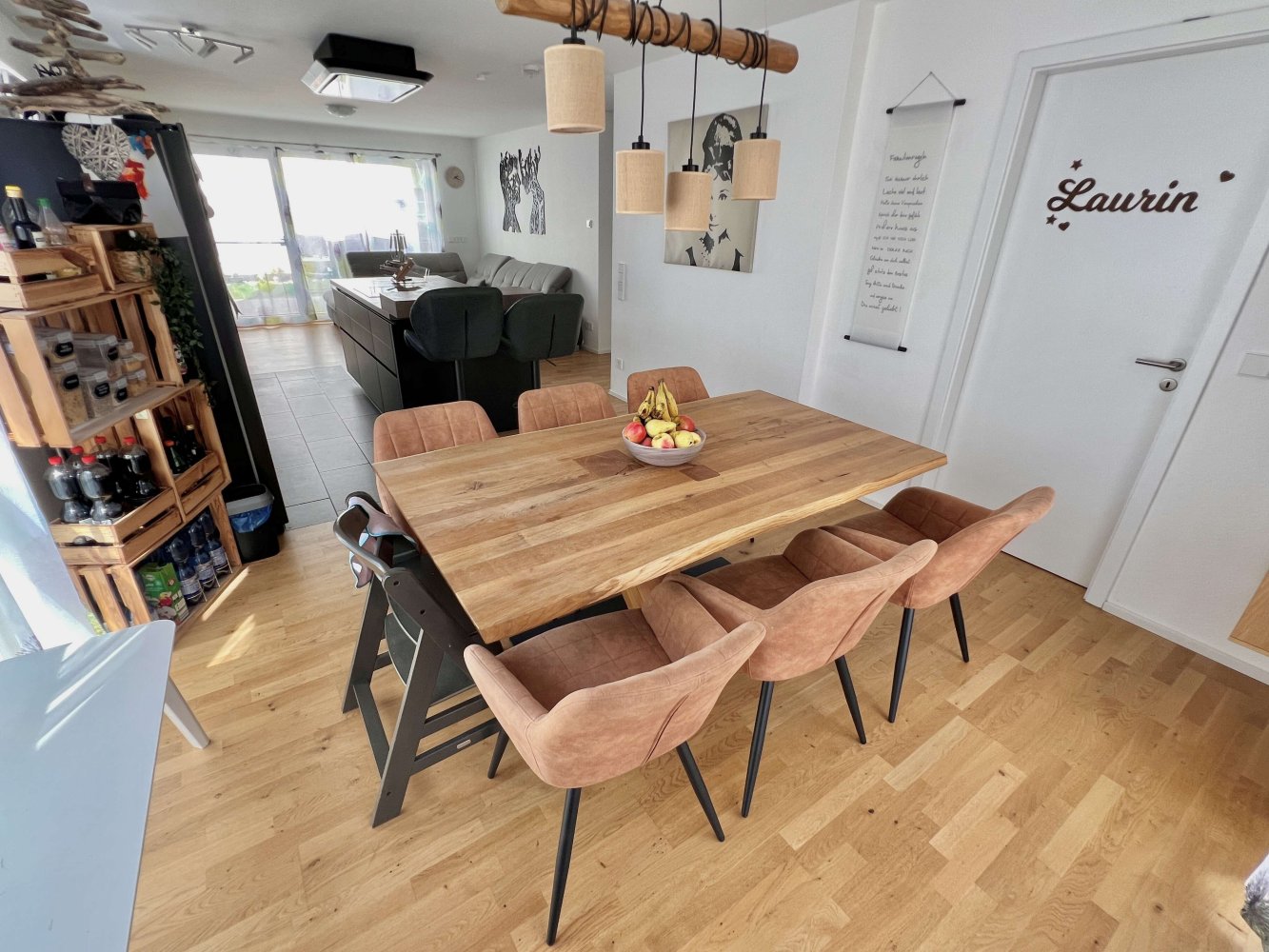 3 bedrooms Apartment in Goppingen, Germany No. 318581