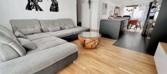 3 bedrooms Apartment in Goppingen, Germany No. 318581 6