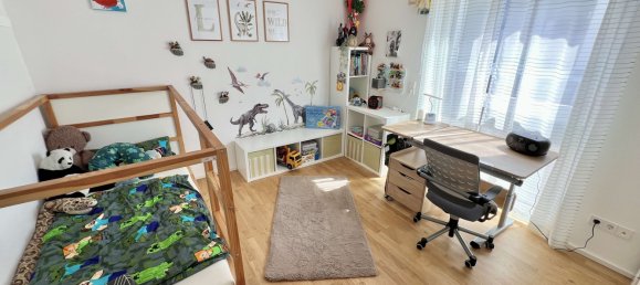 3 bedrooms Apartment in Goppingen, Germany No. 318581 10