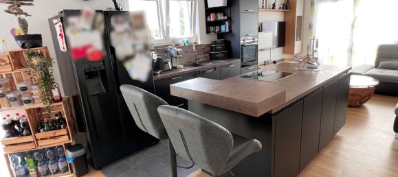 3 bedrooms Apartment in Goppingen, Germany No. 318581 3