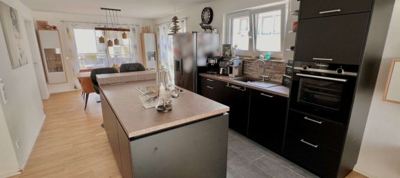 3 bedrooms Apartment in Goppingen, Germany No. 318581 4