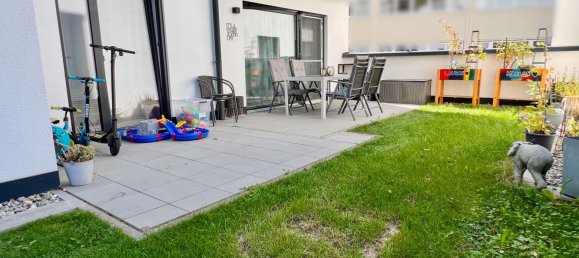 3 bedrooms Apartment in Goppingen, Germany No. 318581 15