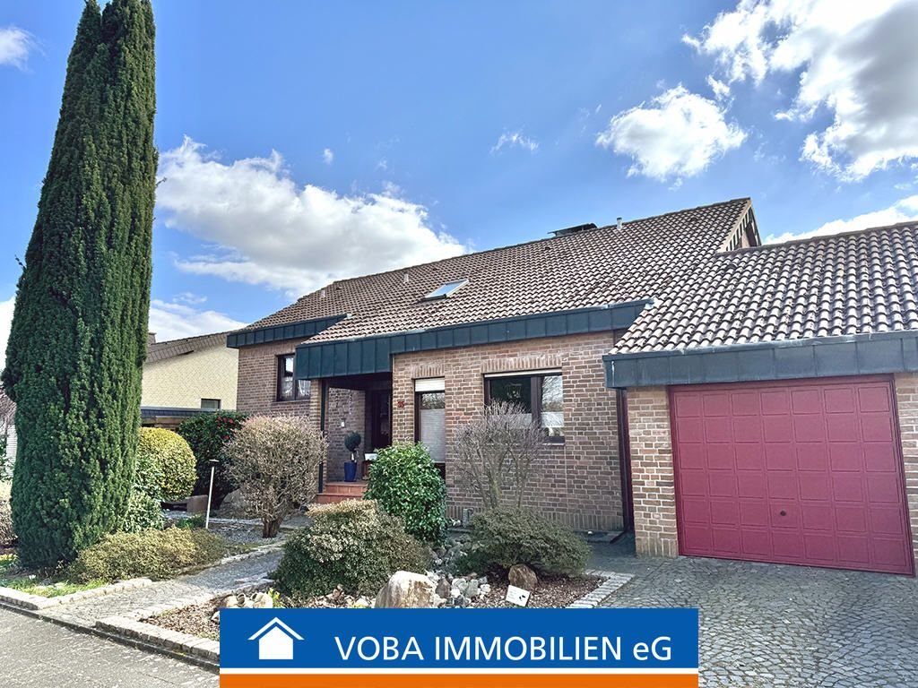 7-salle Maison à Heinsberg, Germany No. 103233