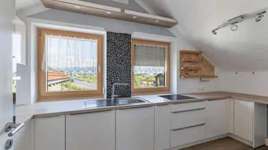 4غرفة شقة في Fussach, Austria رقم 229815